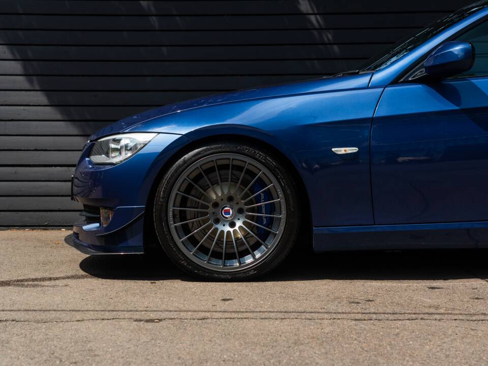 Bild 4/60 von ALPINA B3 GT3 (2012)