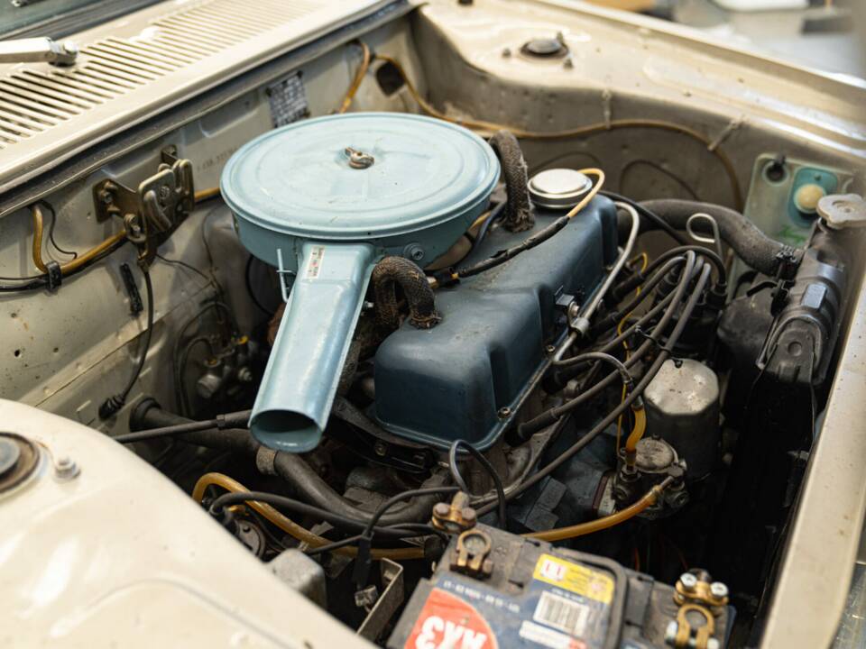 Imagen 41/45 de Datsun 100 A (1975)
