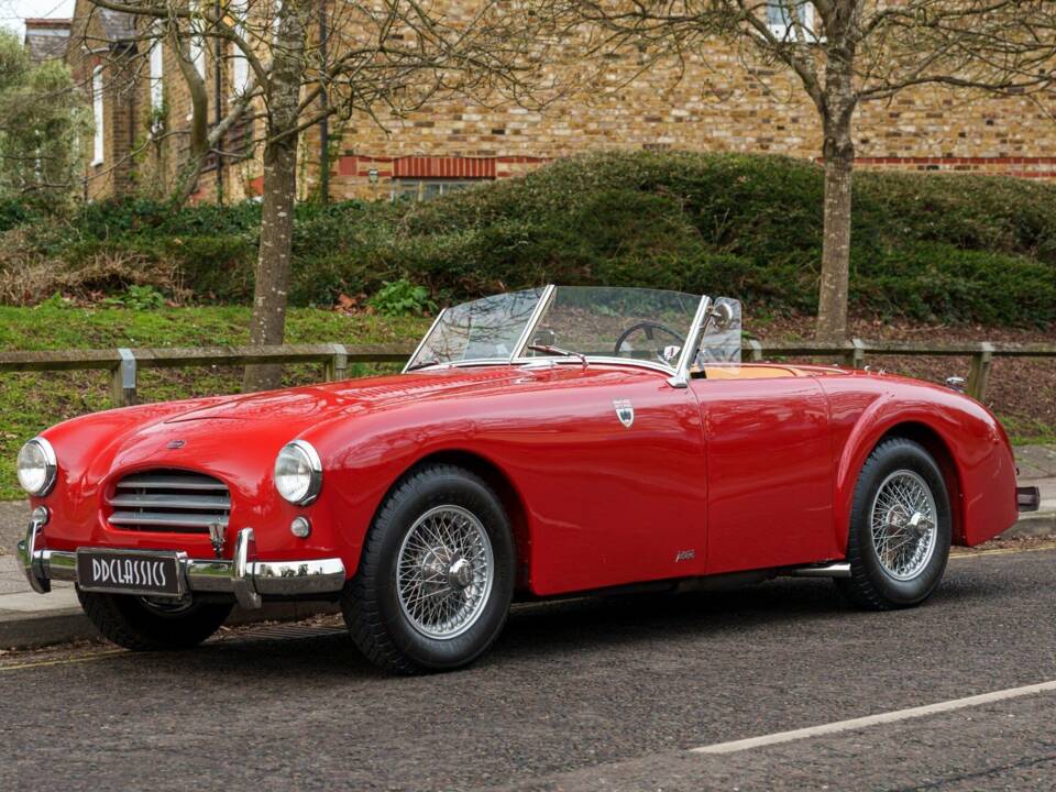 Bild 1/24 von Allard K3 (1954)
