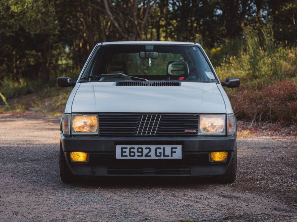 Image 7/42 of FIAT Uno Turbo i.e. (1987)