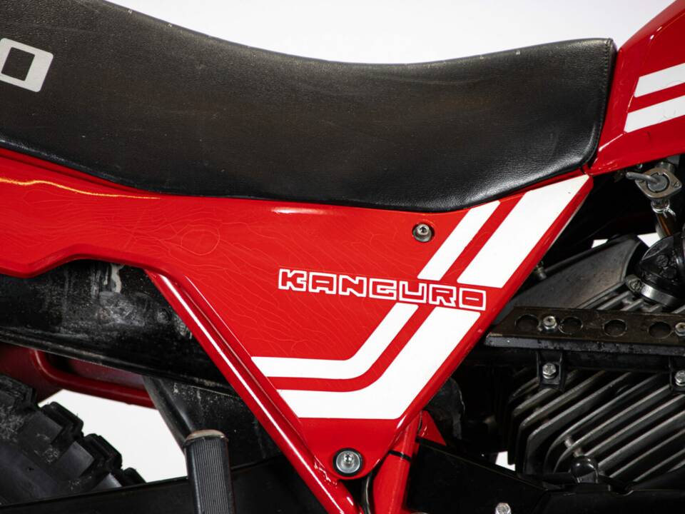 Image 31/50 of Moto Morini 350 X3 Kanguro (1983)