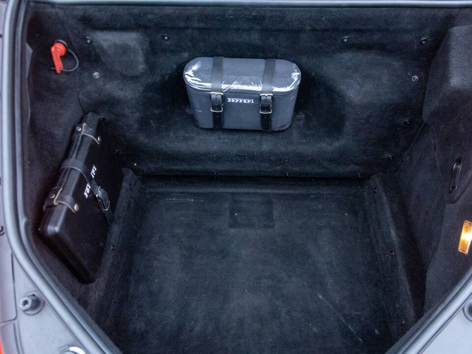 Bild 39/50 von Ferrari F 430 (2005)