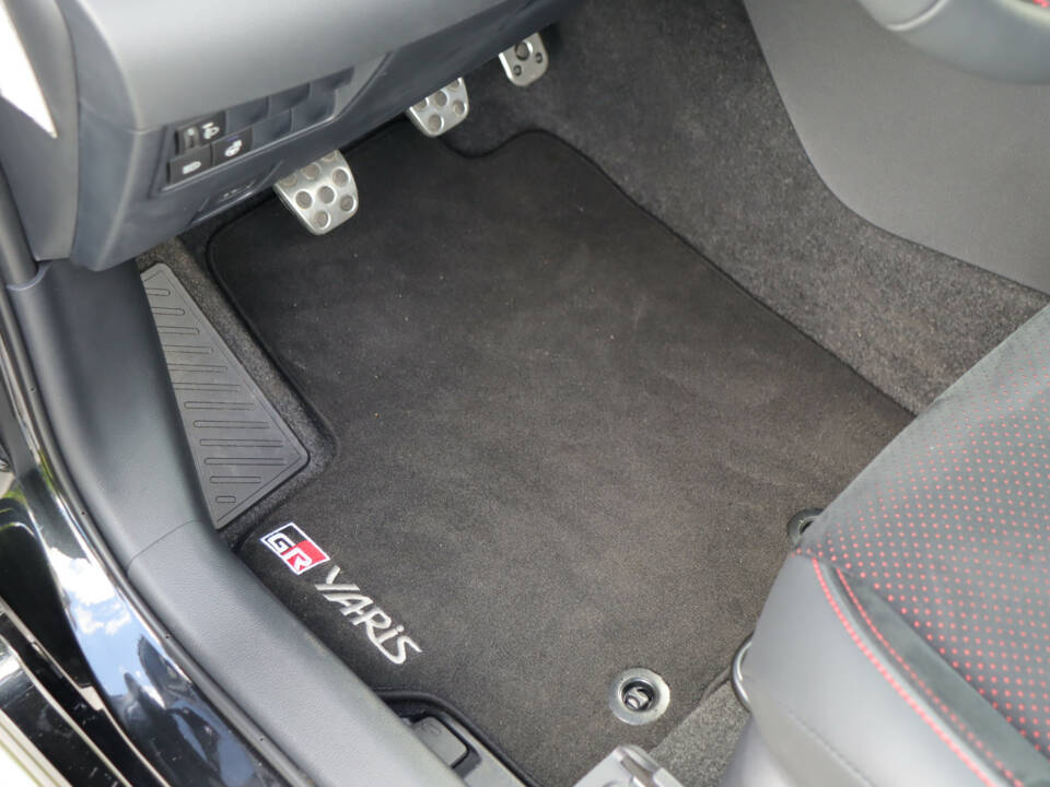 Bild 21/50 von Toyota GR Yaris (2021)