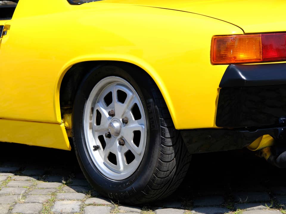 Image 79/88 of Porsche 914/4  2.0 (1976)