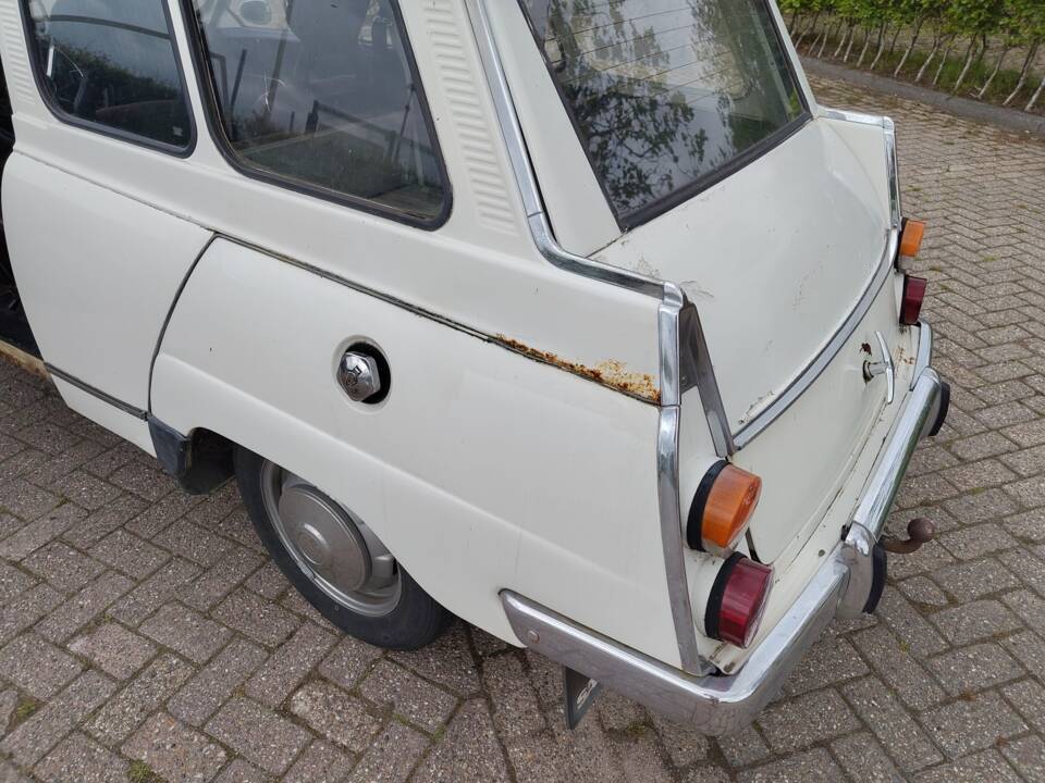Immagine 6/11 di Saab 95 V 4 (1972)
