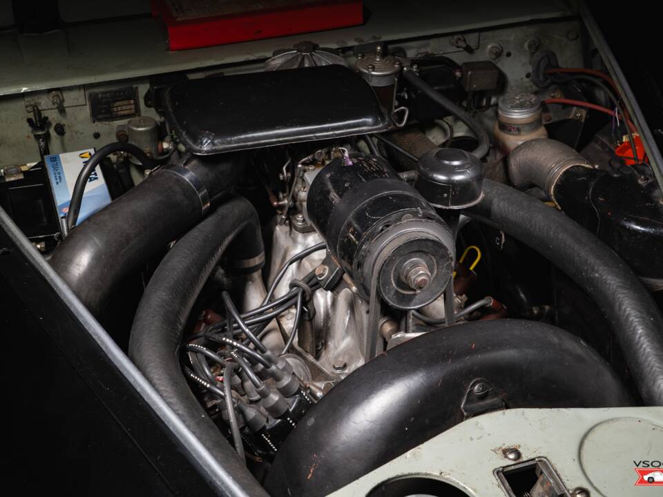 Image 8/8 de Ford Comete (1953)