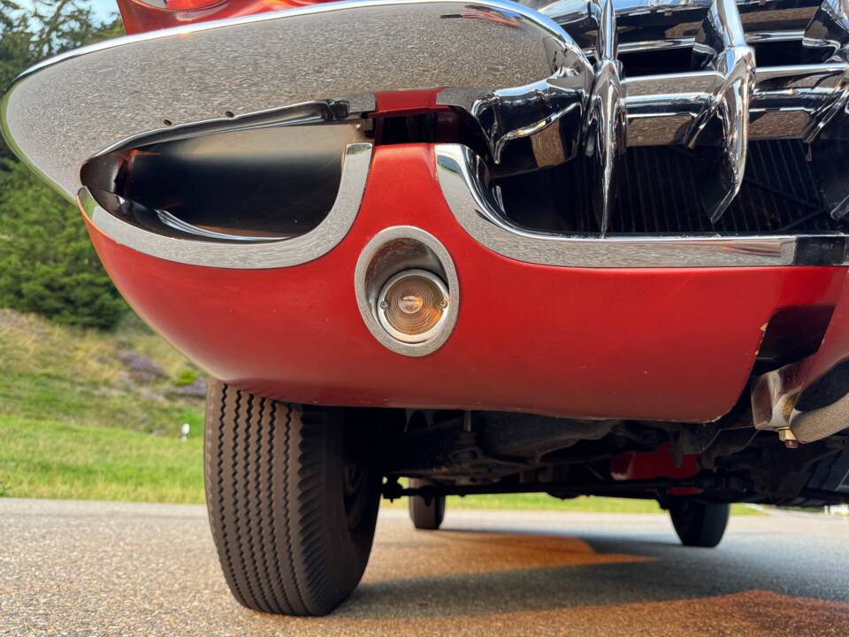 Bild 17/28 von Chevrolet Corvette (1959)