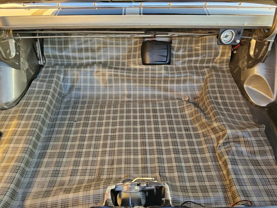 Bild 25/30 von Ford Shelby GT 500 (1967)