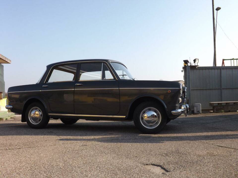 Bild 7/50 von FIAT 1100-103 (1967)