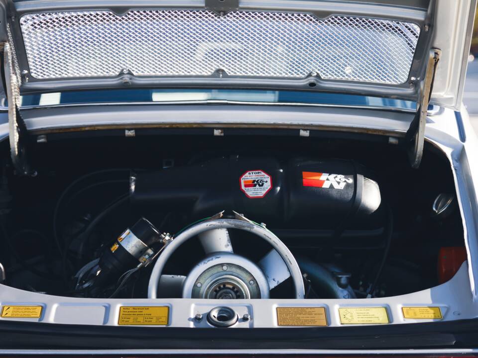 Bild 46/48 von Porsche 911 2.7 (1974)