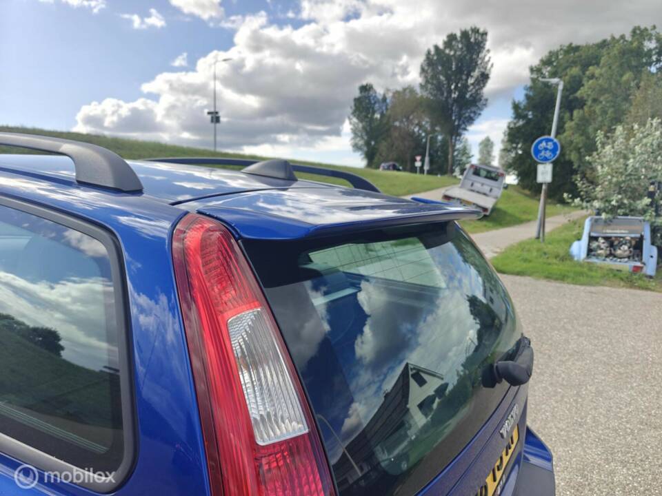 Immagine 5/31 di Volvo V50 1.6 (2007)
