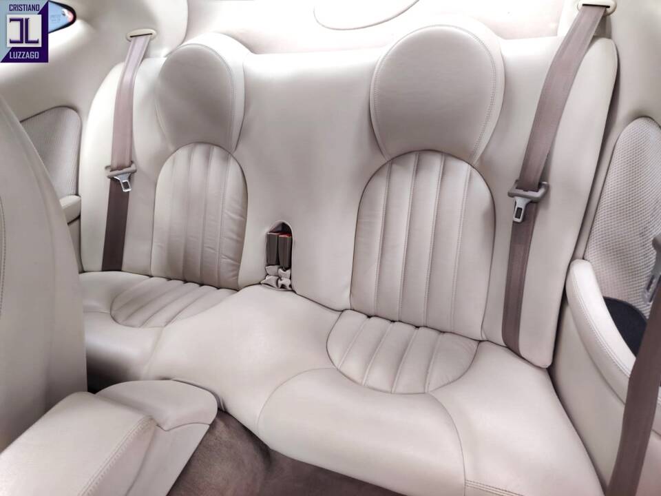 Bild 39/65 von Jaguar XKR (1998)