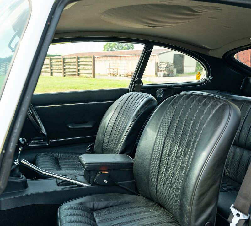 Afbeelding 22/50 van Jaguar E-Type V12 (2+2) (1973)