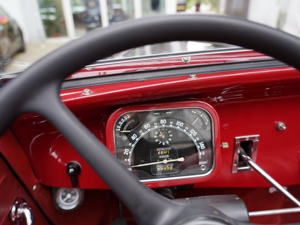 Bild 8/20 von Citroën Traction Avant 11 B (1939)