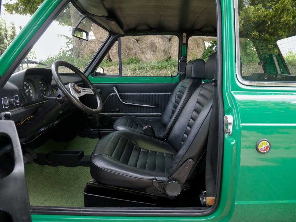 Bild 21/32 von Autobianchi A112 Abarth (1976)