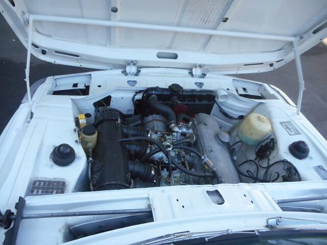 Immagine 24/31 di BMW 1802 Lumma (1972)