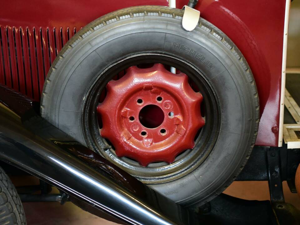 Afbeelding 18/50 van FIAT 521 C (1930)