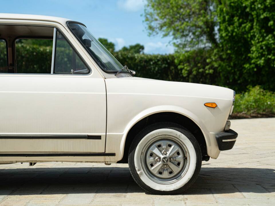 Image 20/41 of Autobianchi A112 Elite (1973)