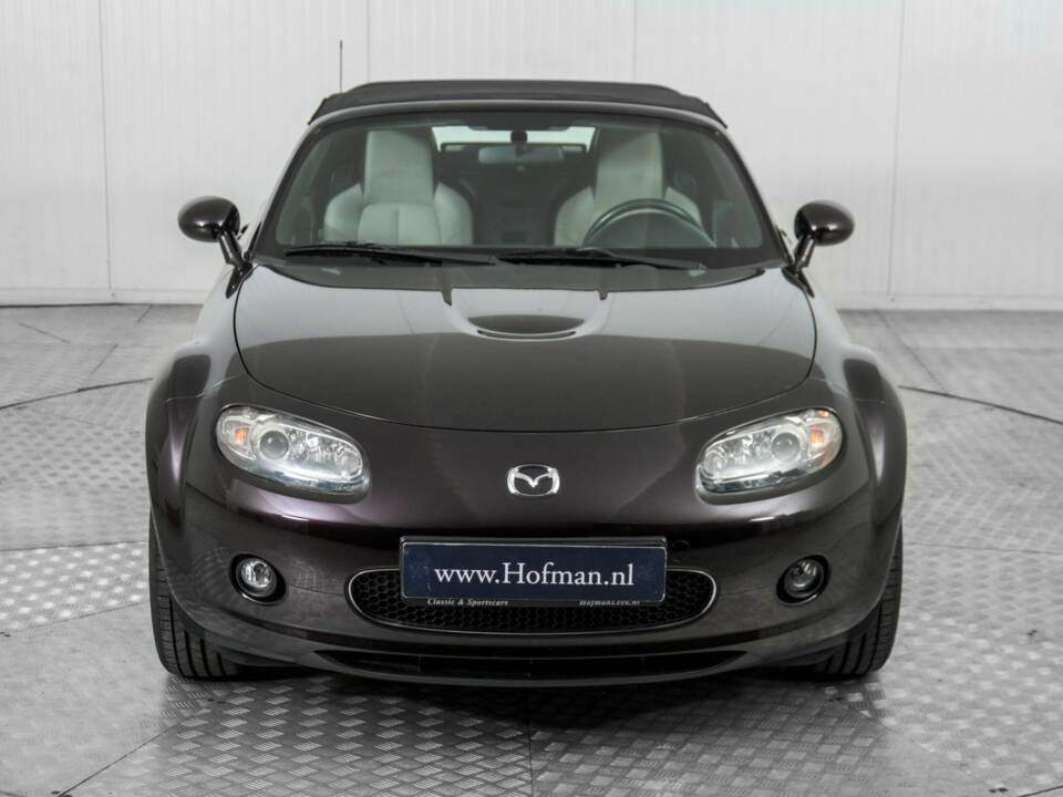 Image 50/50 de Mazda MX-5 1.8 (2007)