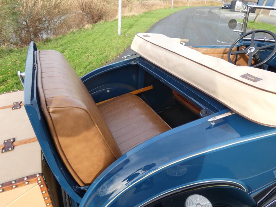 Bild 8/36 von Ford Modell A De Luxe (1930)