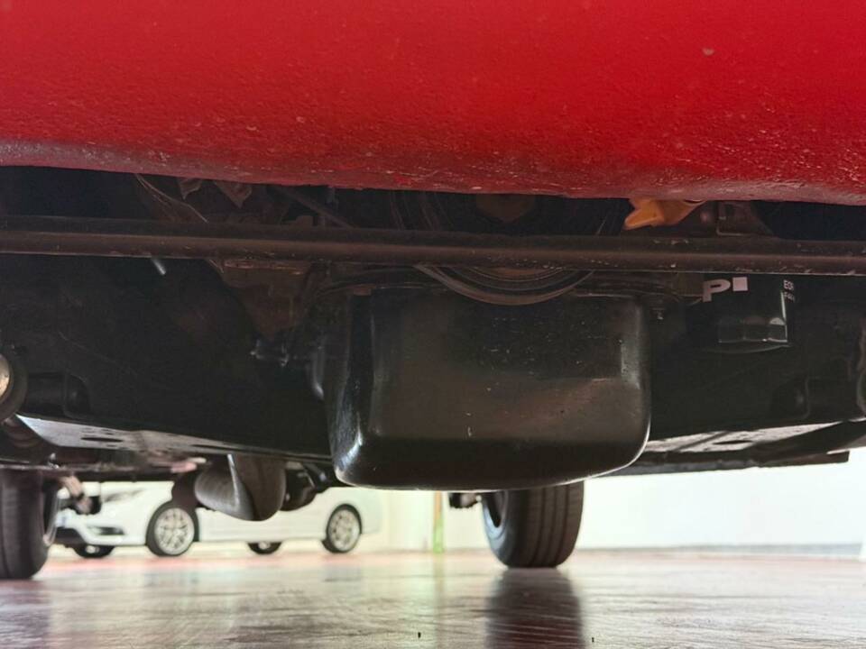 Image 42/50 de FIAT 124 Spider CS1 (1978)