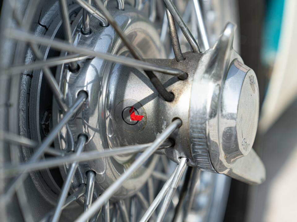 Immagine 23/50 di Austin-Healey 100&#x2F;6 (BN4) (1957)