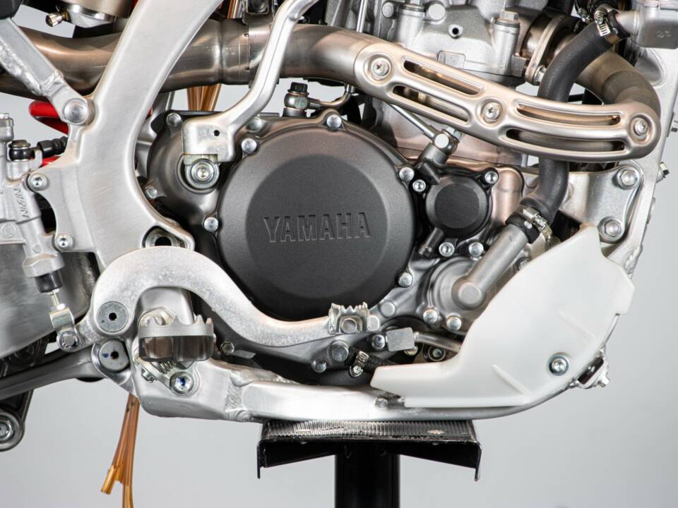 Image 32/50 de Yamaha DUMMY (2008)