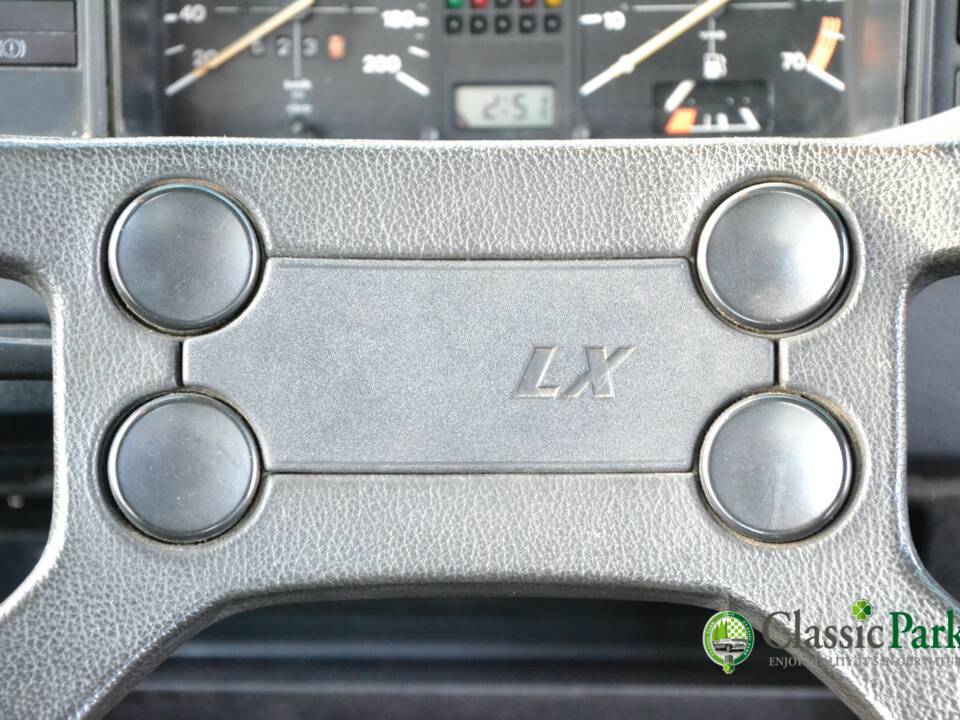 Imagen 24/50 de Volkswagen Golf Mk I 1.5 (1983)