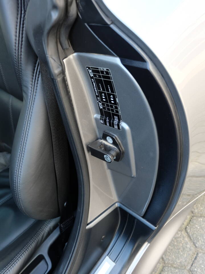 Afbeelding 15/56 van BMW Z3 Coupé 3.0 (2001)