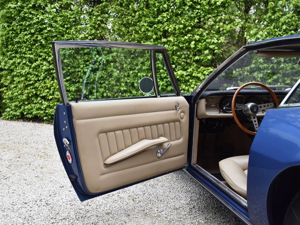 Bild 32/48 von Maserati Ghibli (1970)