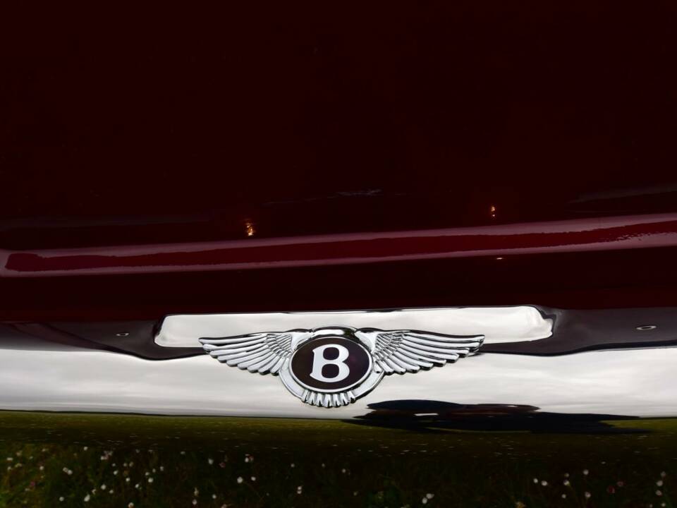 Bild 40/50 von Bentley T 1 (1970)