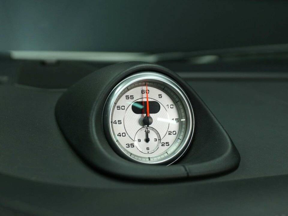 Image 16/30 of Porsche 911 Turbo (2009)