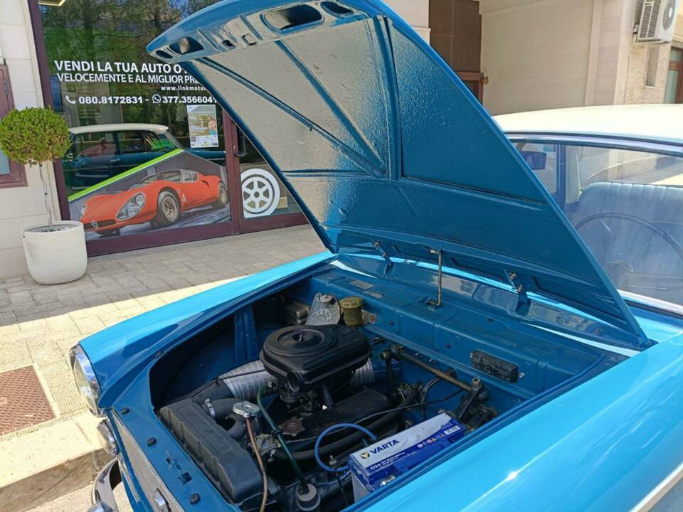 Image 16/40 of FIAT 1100 D (1964)