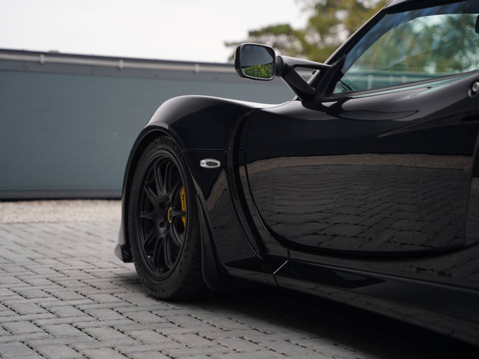 Immagine 47/50 di Lotus Exige Sport 410 (2020)