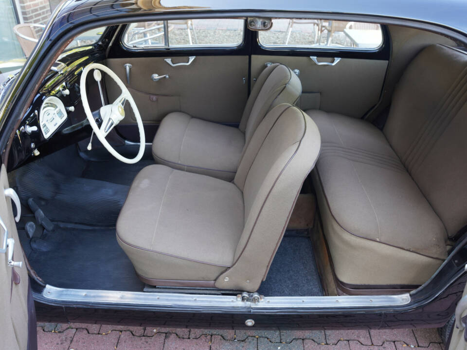Image 3/50 of Lancia Appia C10 (1954)