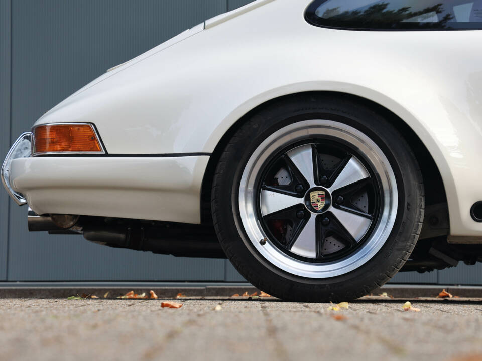Afbeelding 11/57 van Porsche 912 (1969)
