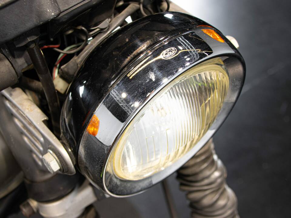 Bild 10/50 von Cagiva SST 125 (1982)