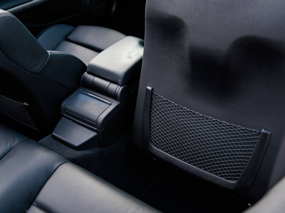 Image 26/38 de BMW M3 (2004)