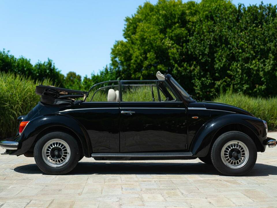 Image 5/50 of Volkswagen Beetle 1303 (1975)