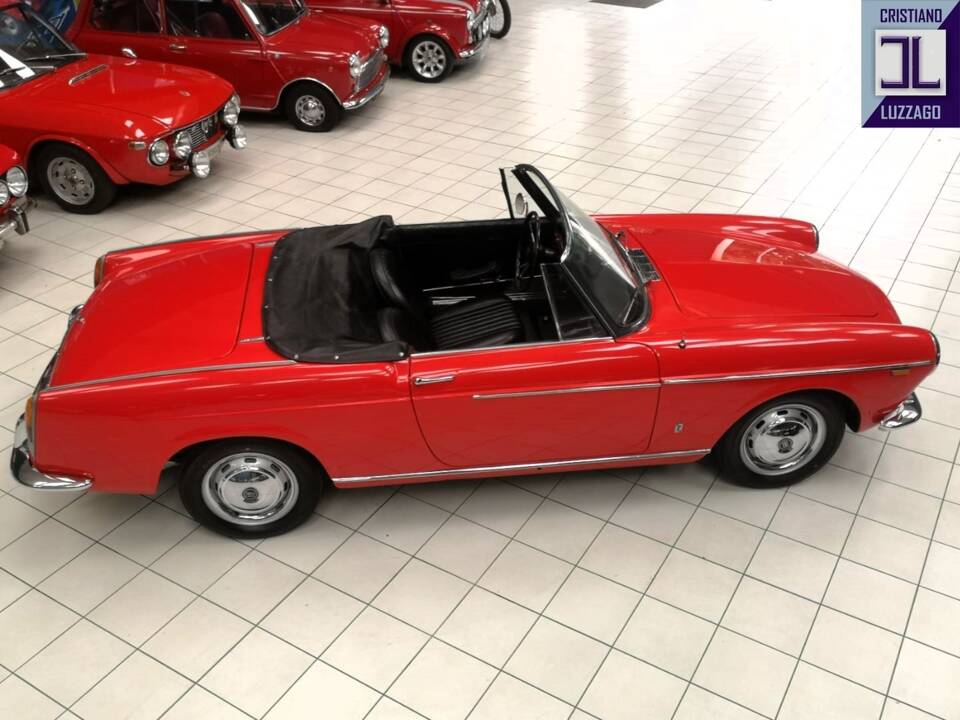 Bild 7/55 von FIAT 1500 (1963)