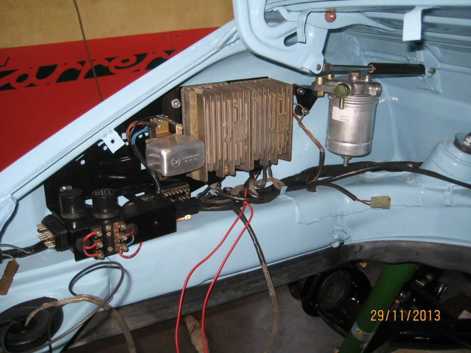 Afbeelding 60/95 van Porsche 911 Carrera RSR 2.8 (1973)