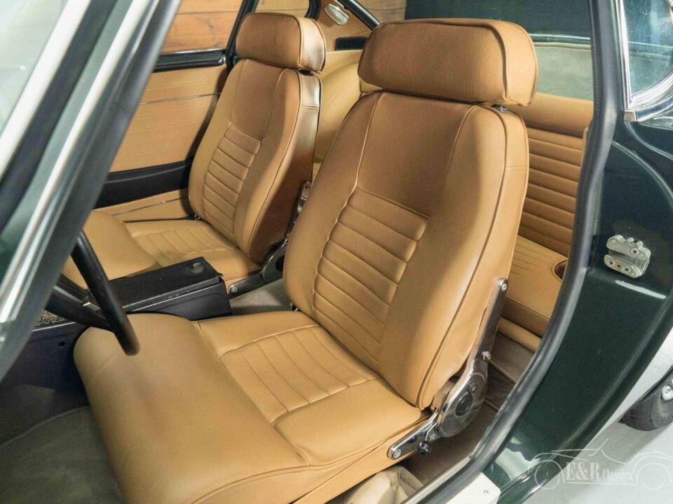 Bild 10/16 von Volvo 1800 E (1970)