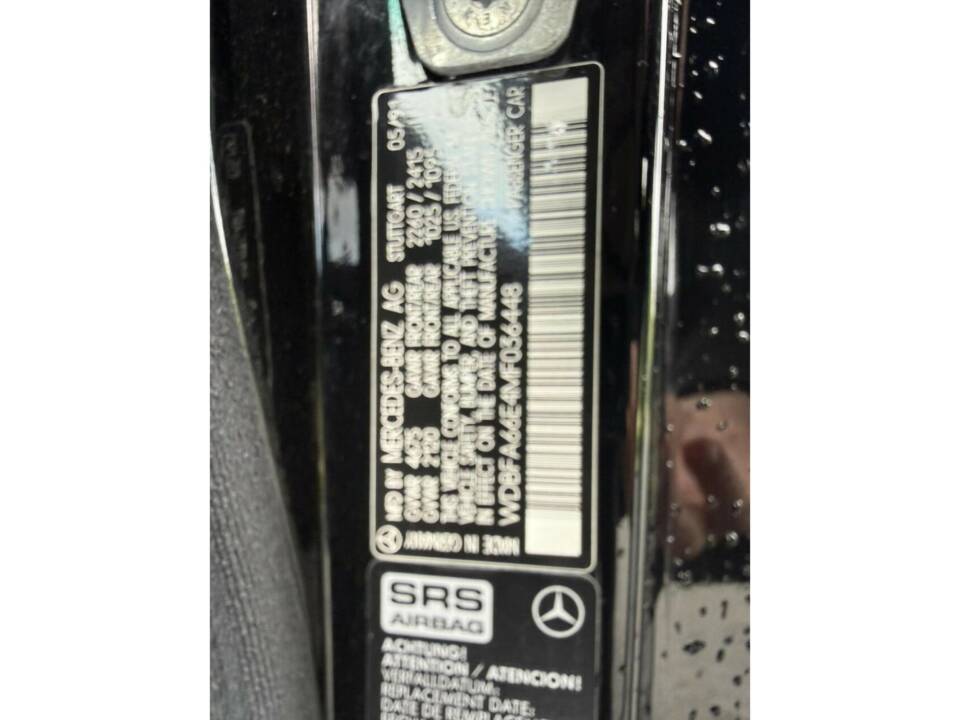 Image 34/50 of Mercedes-Benz 500 SL (1991)