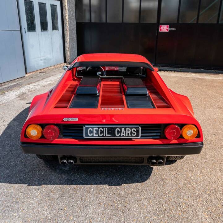 Image 19/50 of Ferrari 512 BB (1980)