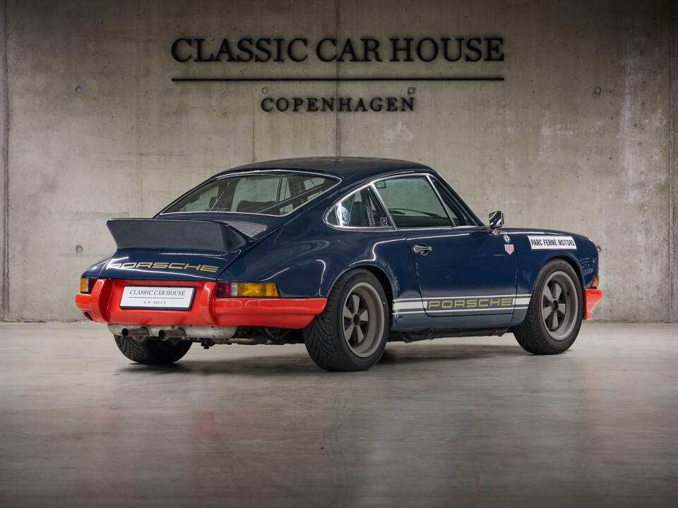 Bild 5/95 von Porsche 911 Carrera RS 3.0 (1974)