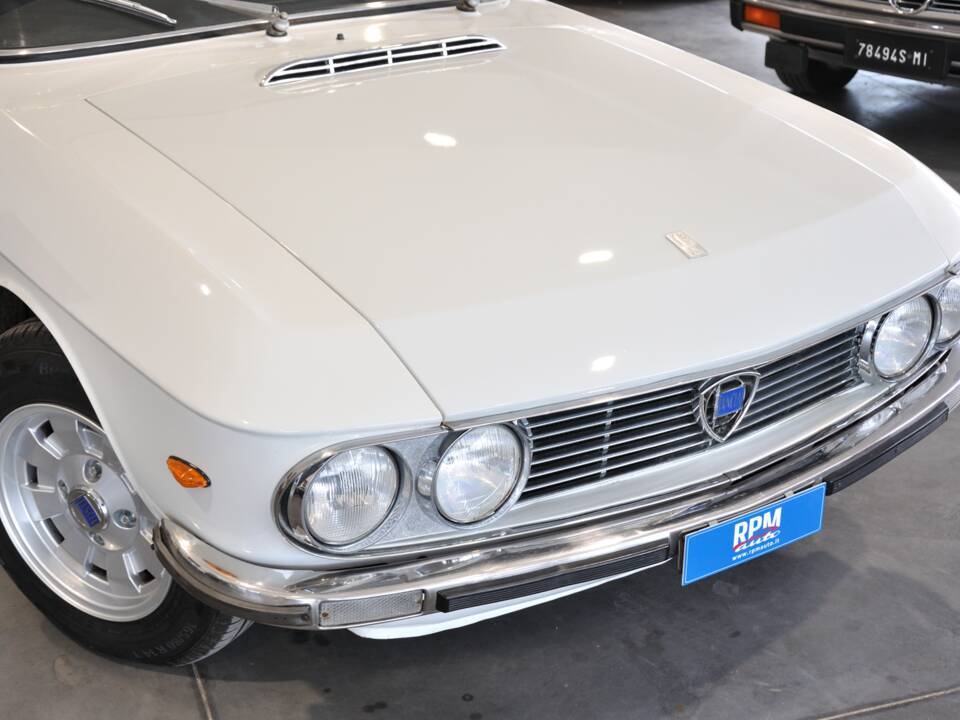 Image 13/32 of Lancia Fulvia 1.3 S (1973)