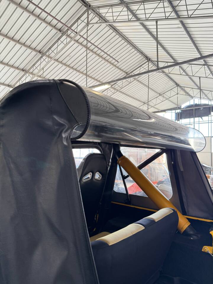 Image 47/51 of Jeep CJ-7 Renegade (1981)