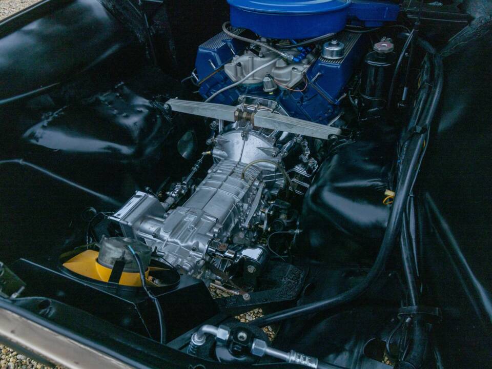 Imagen 43/50 de De Tomaso Pantera GTS (1975)