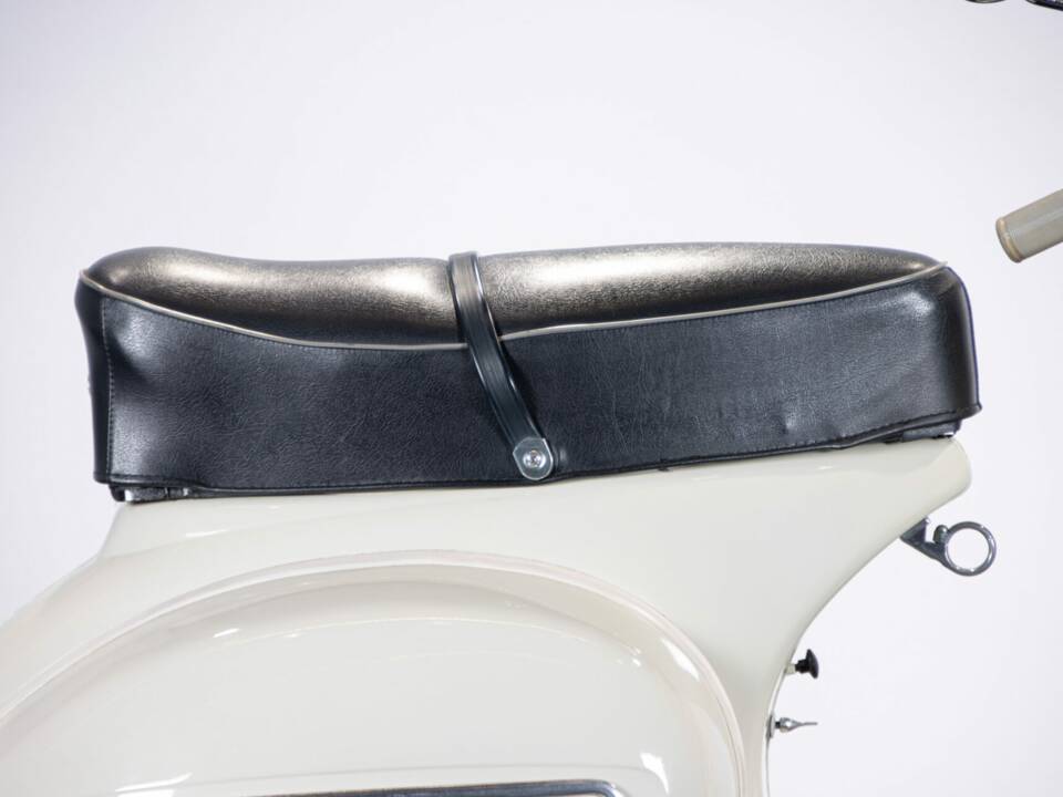 Imagen 40/50 de Piaggio DUMMY (1963)