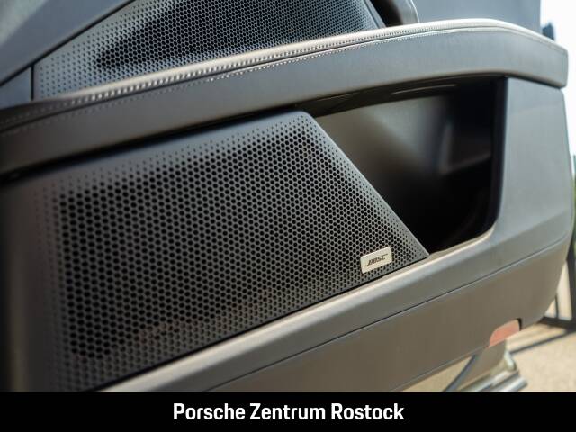 Imagen 29/39 de Porsche Cayenne S Electric (2026)
